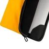 Чохол для ноутбука 16" TUCANO Gommo MB Pro Yellow (BFGOM1516-Y) - 5