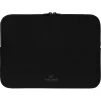 Чохол для ноутбука 14" TUCANO Lamini Black (BFLAMINI1314-BK) - 1