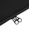 Чохол для ноутбука 14" TUCANO Lamini Black (BFLAMINI1314-BK) - 5