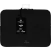 Чохол для ноутбука 14" TUCANO Lamini Black (BFLAMINI1314-BK) - 8
