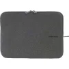 Чохол для ноутбука 14" TUCANO Melange Black (BFM1314-BK) - 1