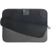 Чохол для ноутбука 14" TUCANO Melange Black (BFM1314-BK) - 4