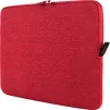 Чохол для ноутбука 15.6" TUCANO Melange Second Skin Bordeaux (BFM1516-BX) - 2