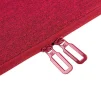 Чохол для ноутбука 15.6" TUCANO Melange Second Skin Bordeaux (BFM1516-BX) - 6