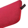 Чохол для ноутбука 15.6" TUCANO Melange Second Skin Bordeaux (BFM1516-BX) - 7