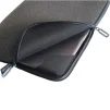 Чохол для ноутбука 14" TUCANO Melange Black (BFM1314-BK) - 3