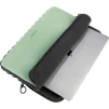 Чехол для ноутбука 14" TUCANO Offroad Green (BFCAR1314-V) - 4