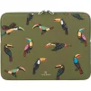Чохол для ноутбука 14" TUCANO Tucani Green (BFTUC401314-V) - 1