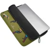 Чохол для ноутбука 14" TUCANO Tucani Green (BFTUC401314-V) - 2