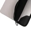 Чохол для ноутбука 15.6" TUCANO Gommo Grey (BFGOM1516-G) - 3