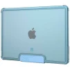 Чохол для ноутбука 13.3" URBAN ARMOR GEAR Lucent для Macbook Air 2022 Cerulean (134008115858) - 3