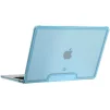 Чохол для ноутбука 13.3" URBAN ARMOR GEAR Lucent для Macbook Air 2022 Cerulean (134008115858) - 6
