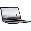 Чохол для ноутбука 13.3" URBAN ARMOR GEAR Lucent для Macbook Air 2022-2024 Black - 11