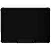 Чохол для ноутбука 13.3" URBAN ARMOR GEAR Lucent для Macbook Air 2022-2024 Black - 4