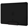 Чохол для ноутбука 13.3" URBAN ARMOR GEAR Lucent для Macbook Air 2022-2024 Black - 2