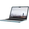 Чохол для ноутбука 13.3" URBAN ARMOR GEAR Lucent для Macbook Air 2022 Cerulean (134008115858) - 7