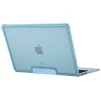 Чохол для ноутбука 13.3" URBAN ARMOR GEAR Lucent для Macbook Air 2022 Cerulean (134008115858) - 4