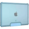 Чохол для ноутбука 13.3" URBAN ARMOR GEAR Lucent для Macbook Air 2022 Cerulean (134008115858) - 2