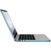 Чохол для ноутбука 13.3" URBAN ARMOR GEAR Lucent для Macbook Air 2022 Cerulean (134008115858) - 8