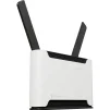 Wi-Fi роутер MIKROTIK Chateau LTE6 ax (S53UG+5HAXD2HAXD-TC&FG621-EA) - 1