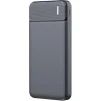 Повербанк LUXE CUBE 10000mAh Black - 1