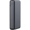 Повербанк LUXE CUBE 20000mAh Black - 2