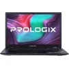 Ноутбук PROLOGIX M15-722 Black (PLN15.I513.16.S4.N.221) - 1