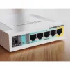 Wi-Fi роутер MIKROTIK RB951Ui-2HnD - 4