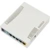 Wi-Fi роутер MIKROTIK RB951Ui-2HnD - 2