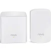 Wi-Fi Mesh система TENDA Nova MW5 2-pack - 1