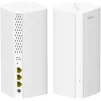Wi-Fi Mesh система TENDA Nova MX12 2-pack - 2