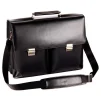 Портфель для ноутбука 15.6" FOUQUET NBC-1001B Black - 1