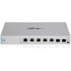Комутатор UBIQUITI UniFi Switch XG 6 POE (US-XG-6POE) - 2