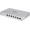 Комутатор UBIQUITI UniFi Switch XG 6 POE (US-XG-6POE) - 1