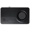 Звукова карта Asus Xonar U5 (90YB00FB-M0UC00) - 1