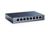Комутатор TP-Link TL-SG108 - 2
