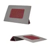 Чехол-книга SUMDEX универсальный 10" Red (TCK-105RD) - 2