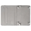 Чехол-книга CONTINENT универсальный 9.7" White (UTH-101WT) - 3