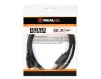Кабель REAL-EL (EL123500011) HDMI-HDMI M/M v2.0 1м - 3