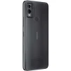 Смартфон NOKIA C22 3/64GB Charcoal - 4
