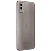 Смартфон NOKIA C22 3/64GB Sand - 4