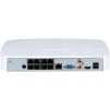 Відеореєстратор мережевий 8-канальний DAHUA DHI-NVR2108-8P-I - 3