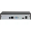 Видеорегистратор сетевой 4-канальный DAHUA DHI-NVR1104HS-S3/H - 3