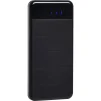 Повербанк з сонячною батареєю 2E PB814 Solar 8000mAh Black - 1