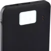 Повербанк з сонячною батареєю 2E PB814 Solar 8000mAh Black - 6