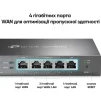 Роутер TP-LINK Omada ER605 SafeStream - 5