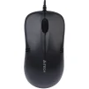Мышь A4TECH OP-560NU Black - 1