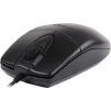 Миша A4TECH OP-620DS USB Black - 3