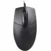 Мышь A4TECH OP-720 USB Black - 1