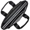 Сумка для ноутбука 15.6" RIVACASE Orly 8930 Black - 4